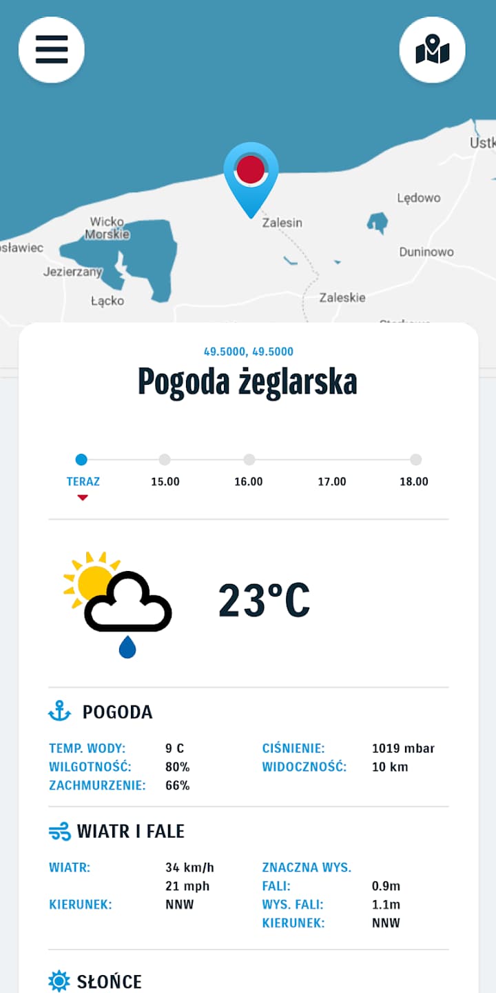 Moje Suzuki screenshot 5