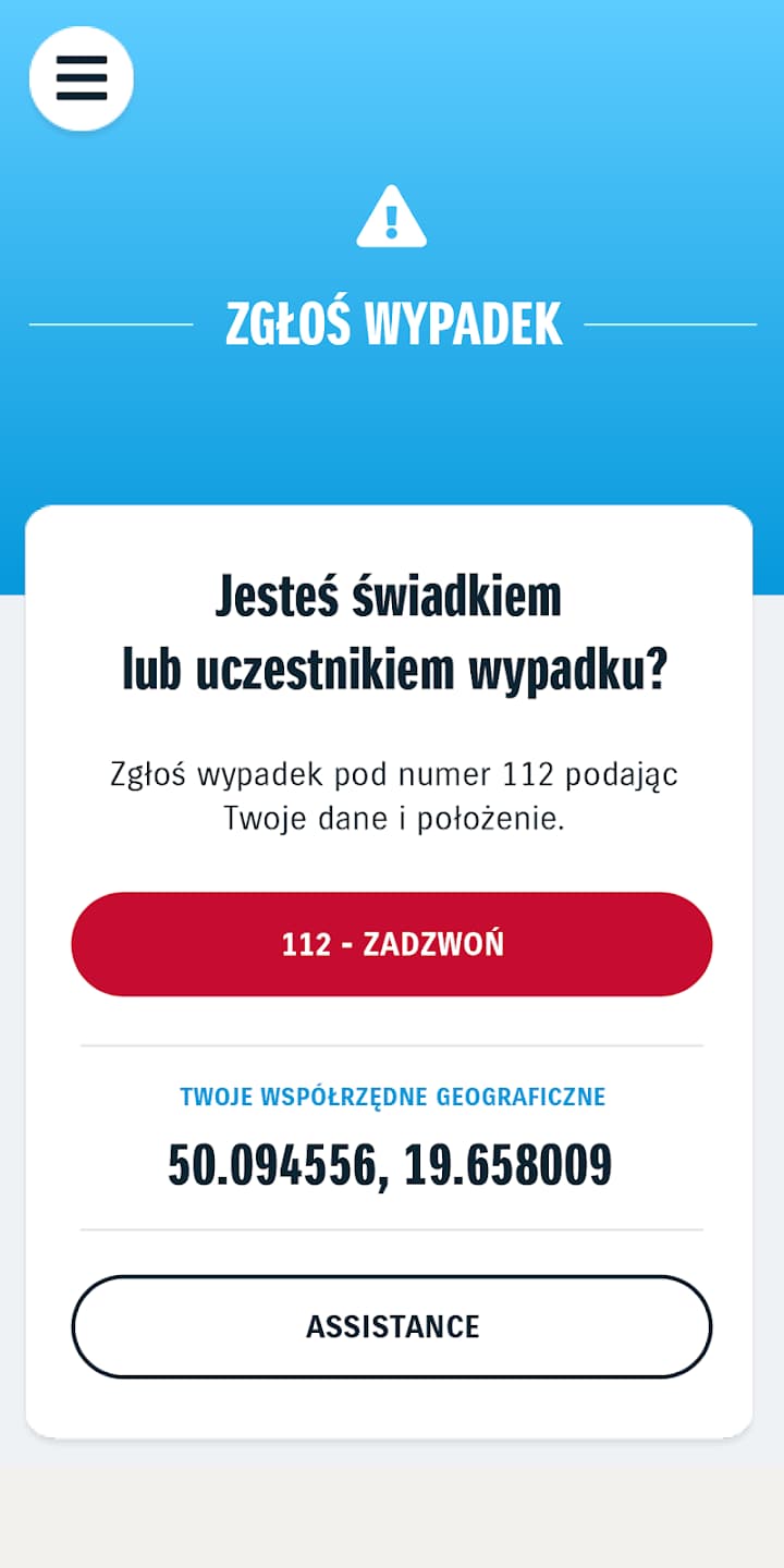 Moje Suzuki screenshot 6