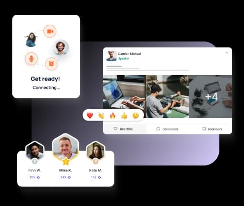 Gridaly Admin Panel screenshot 4