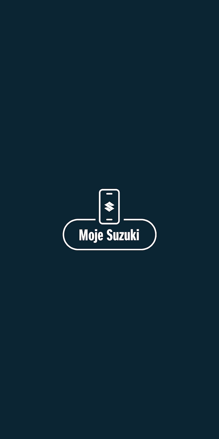 Moje Suzuki screenshot 3
