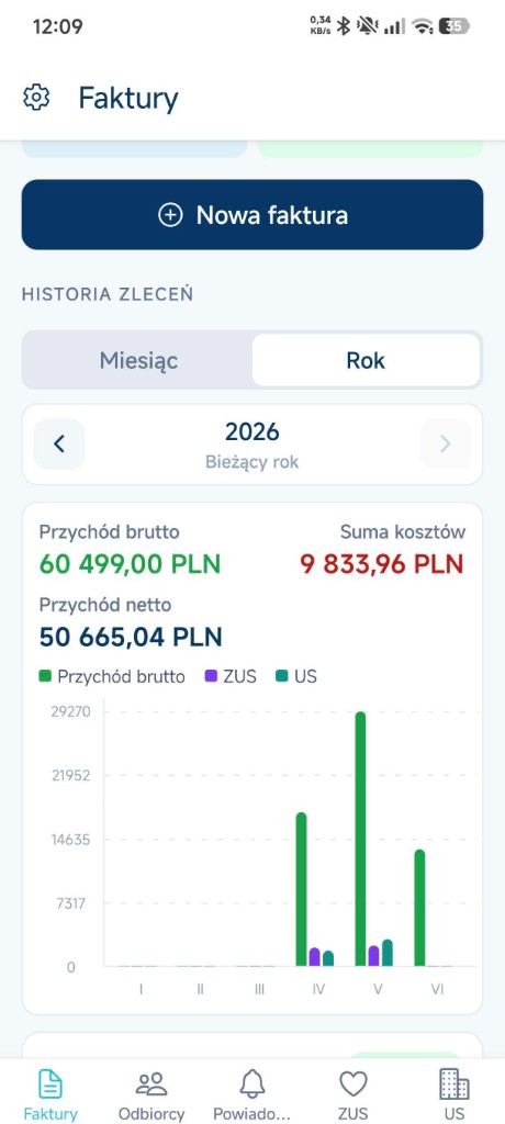 Finlux App