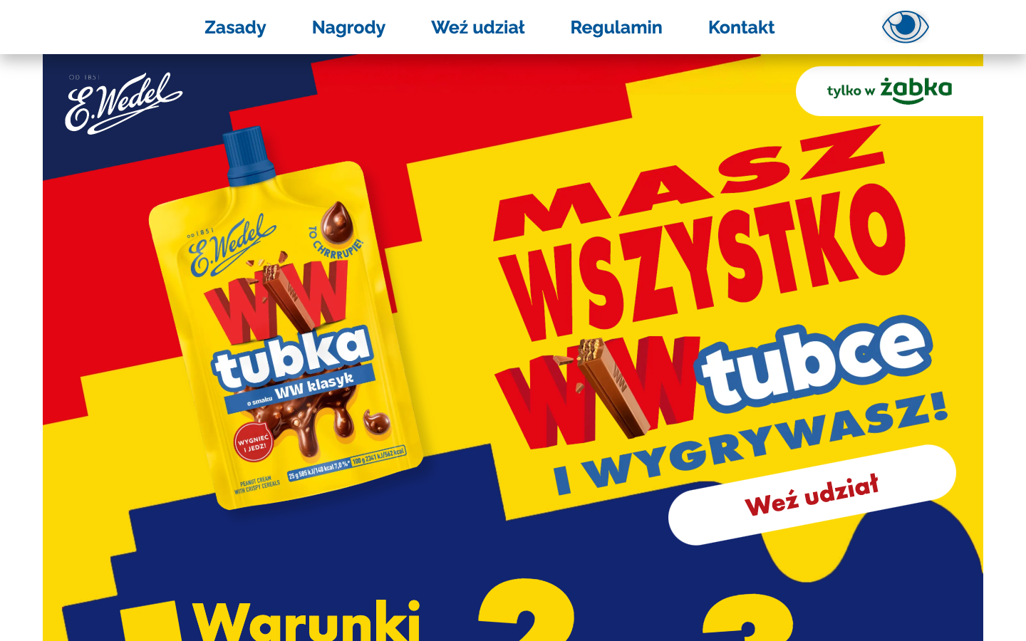E. Wedel — Wyciśnij kreatywność