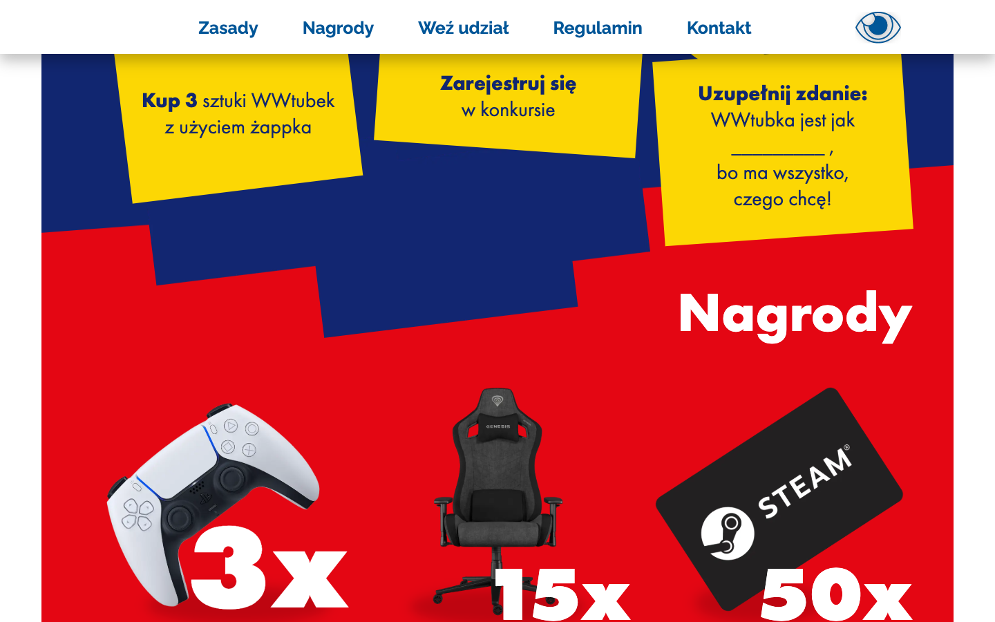E. Wedel — Wyciśnij kreatywność screenshot 2
